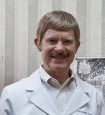 Anthony P. Koufos
