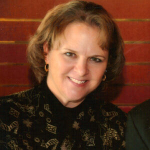 Betsy Voyles