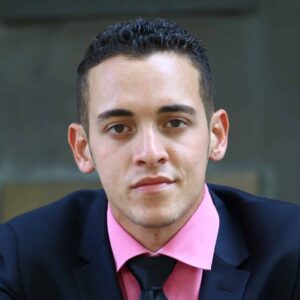 Edwin Goitia