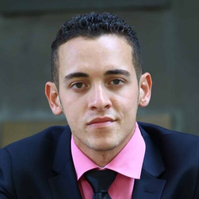 Edwin Goitia, Miscellaneous Speaker in Chicago