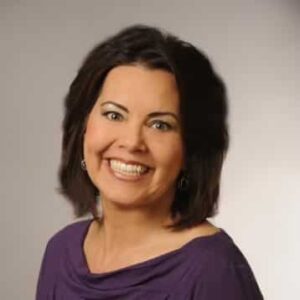 Eileen Timmins, Ph.D