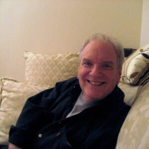 Jay Kurtz, Self-Improvement Speaker in Chicago
