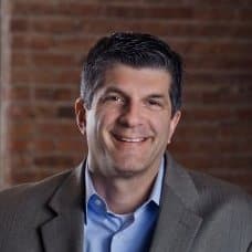 Jeff Hornstein