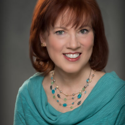 Jerilyn Willin, Self-Improvement Speaker in Chicago