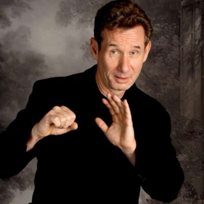 Joe Rosner, Business Speaker in Chicago