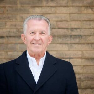 John Y. Lafferty, Business Speaker in Chicago