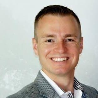 Krzysztof 'Kris' Garlewicz, CFP, CRPS, Financial Speaker in Chicago