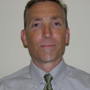 Robert Zoboski, DC, DACO, MS