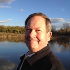 Roger Renik, Self-Improvement Speaker in Chicago