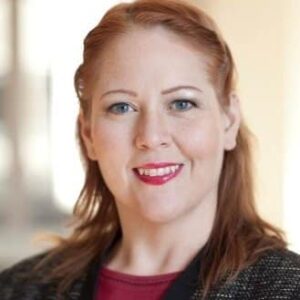 Suzanne M. Bracken