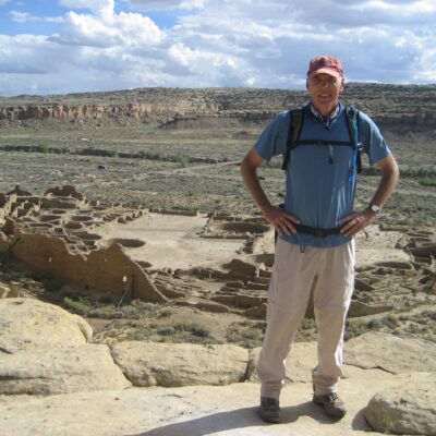 Terry Poppleton, Educational Speaker in Chicago