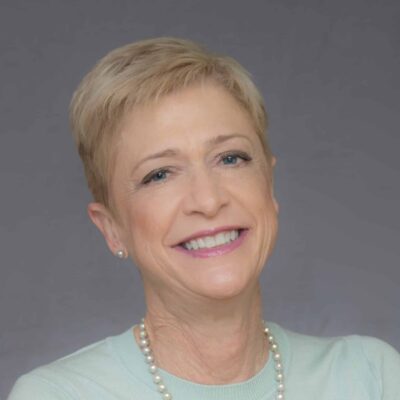 Andrea Donovan, Health & Fitness Speaker in Chicago