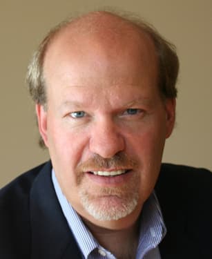 David R. Nielsen, Financial Speaker in Chicago