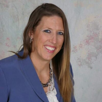 Jennifer Davis, Business Speaker in Chicago