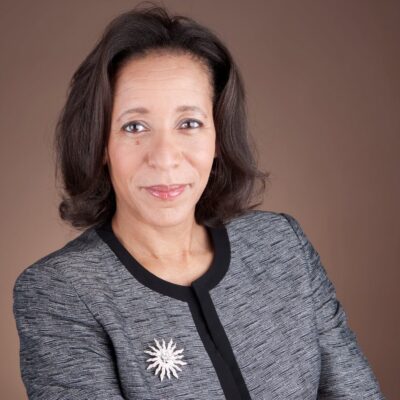 Pamela Bozeman-Evans, Business Speaker in Chicago