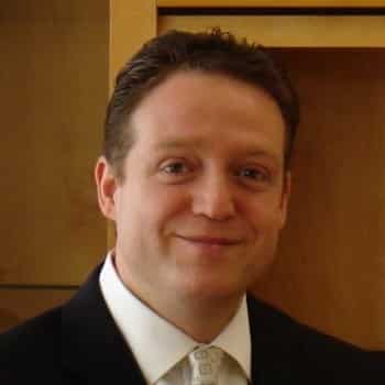 Scott Cabrera, DC, Health & Fitness Speaker in Chicago