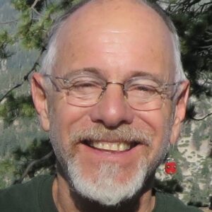 Terry Abrahamson