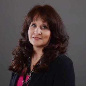 Mary Erlain