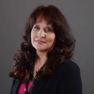 Mary Erlain, Business Speaker in Chicago