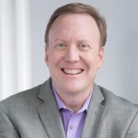 Dr. Jeff Van Meter, Business Speaker in Chicago