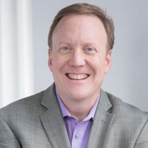 Dr. Jeff Van Meter, Business Speaker in Chicago