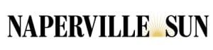 Naperville Sun Logo