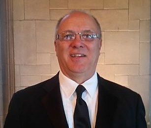Thomas Perrucci, Health & Fitness Speaker in Chicago