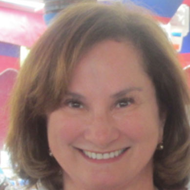 Beth Kljajic, Financial Speaker in Chicago