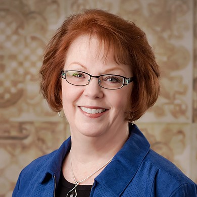 GraceAnn Simoni, Educational Speaker in Chicago