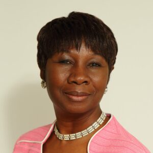 Dr. Funmi Apantaku-Onayemi