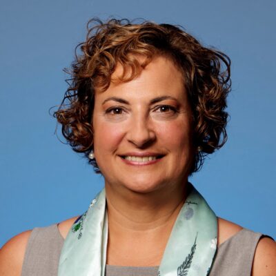 Lauren Pittelli, Business Speaker in Chicago