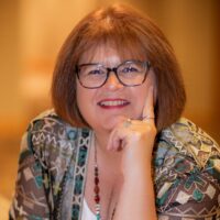 Jean Kuhn, Business Speaker in Chicago