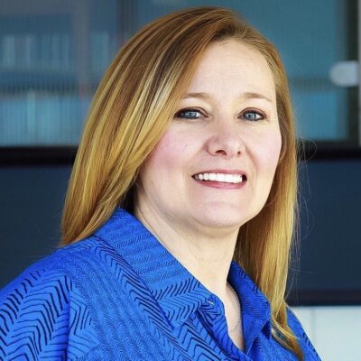 Tammy Cook, Business Speaker in Chicago