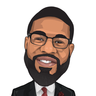 Marcus Carter, Business Speaker in Chicago