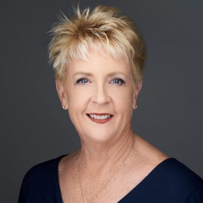 Dee Reinhardt, Business Speaker in Chicago