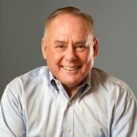 Mark James