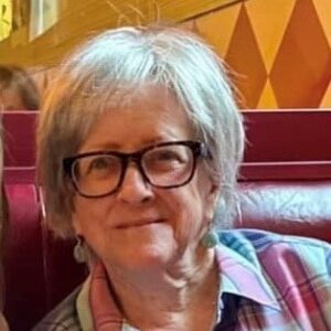 Cynthia Linton