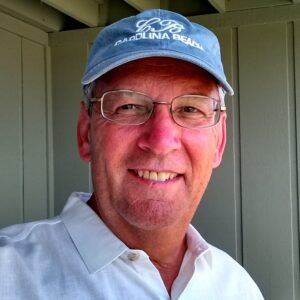 Donald Viecelli