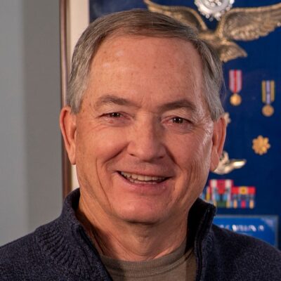 Dennis Mellen, Business Speaker in Chicago