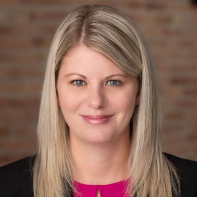 Diane Davidson, Business Speaker in Chicago