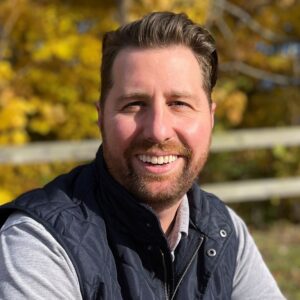 Barrett Willich