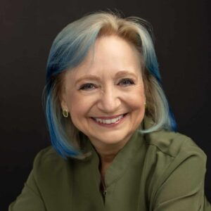 Susan Neustrom, Ed.D.