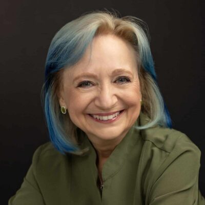 Susan Neustrom, Ed.D., Motivational Speaker in Chicago