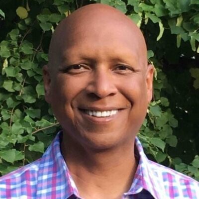 Ron Martin, Business Speaker in Chicago