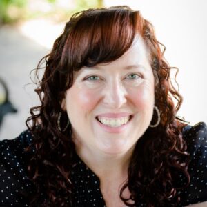 Amanda Wittenborn