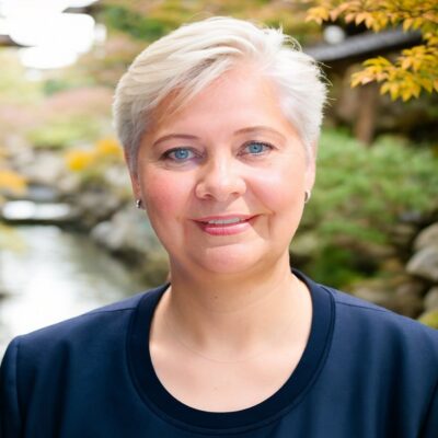 Linda Carlisle, Business Speaker in Chicago