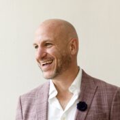 Jason Prinzo, Health & Fitness Speaker in Chicago