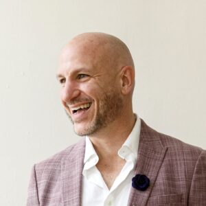 Jason Prinzo, Health & Fitness Speaker in Chicago