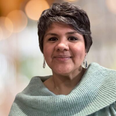 Ivonne Rychwa, Educational Speaker in Chicago