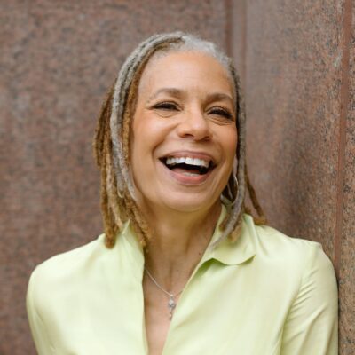 Leilani Garrett, Business Speaker in Chicago